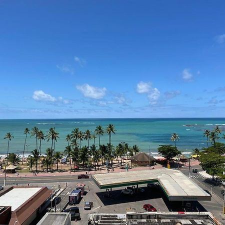 Apartamento Em Local Privilegiado Maceió Kültér fotó