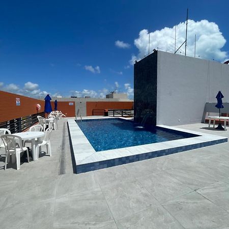 Apartamento Em Local Privilegiado Maceió Kültér fotó