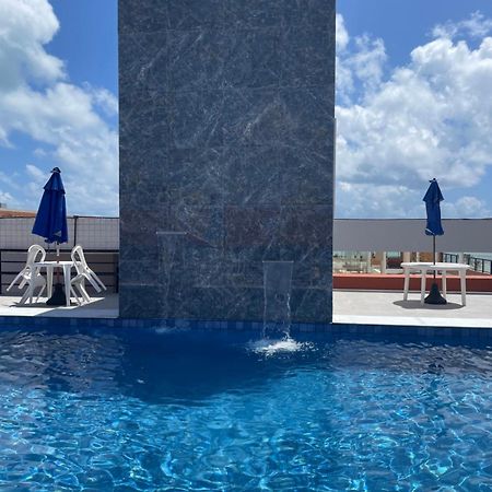 Apartamento Em Local Privilegiado Maceió Kültér fotó