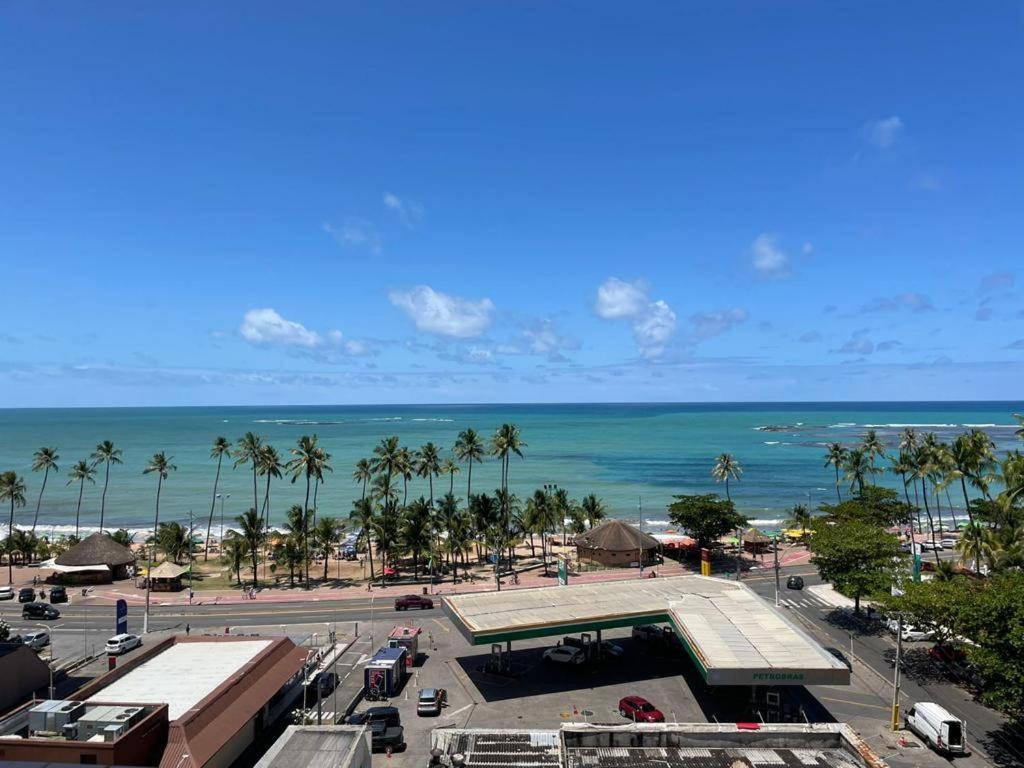 Apartamento Em Local Privilegiado Maceió Kültér fotó