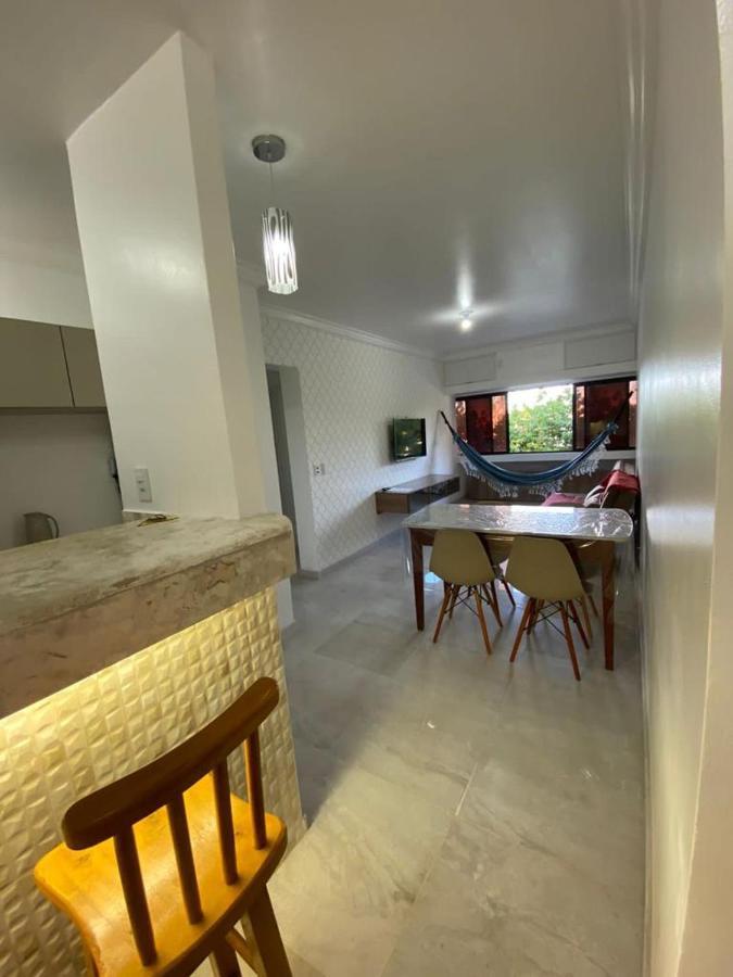 Apartamento Em Local Privilegiado Maceió Kültér fotó