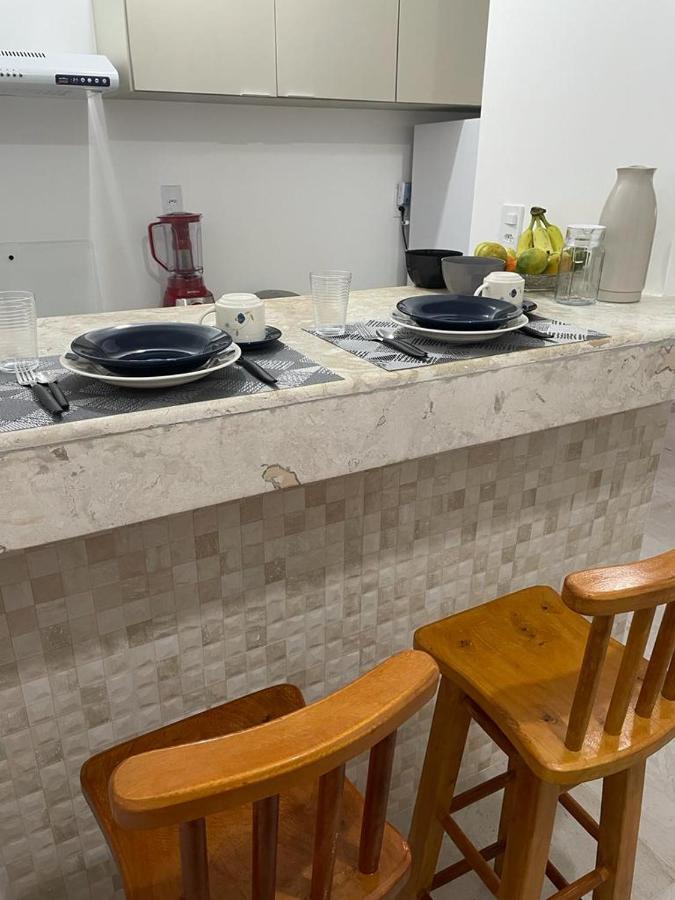 Apartamento Em Local Privilegiado Maceió Kültér fotó