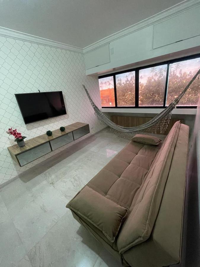 Apartamento Em Local Privilegiado Maceió Kültér fotó