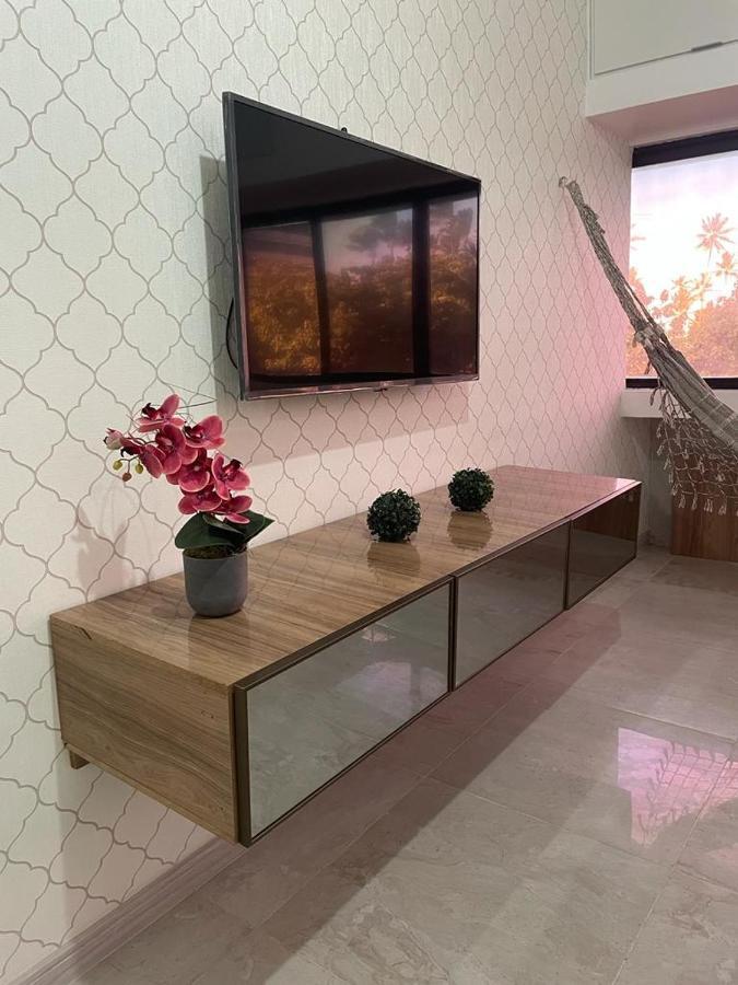 Apartamento Em Local Privilegiado Maceió Kültér fotó