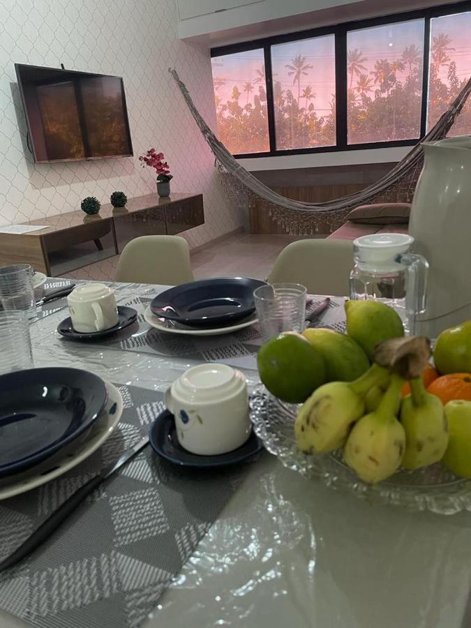 Apartamento Em Local Privilegiado Maceió Kültér fotó
