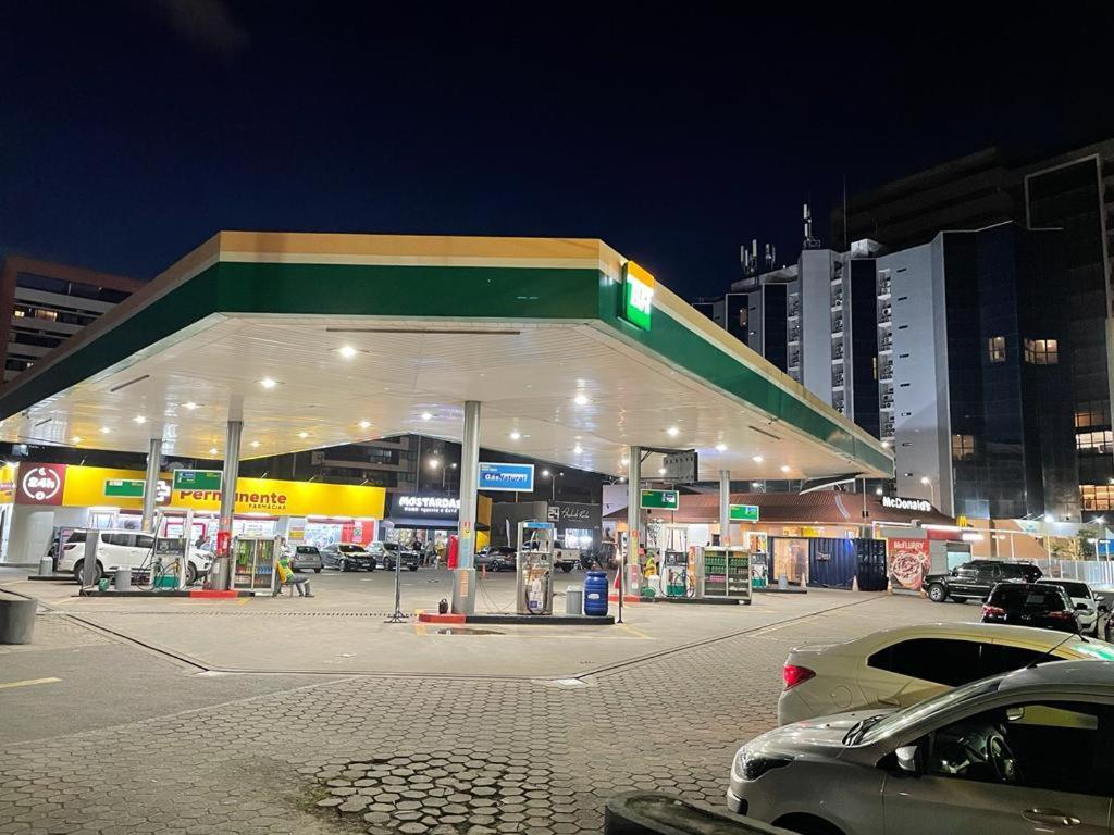 Apartamento Em Local Privilegiado Maceió Kültér fotó