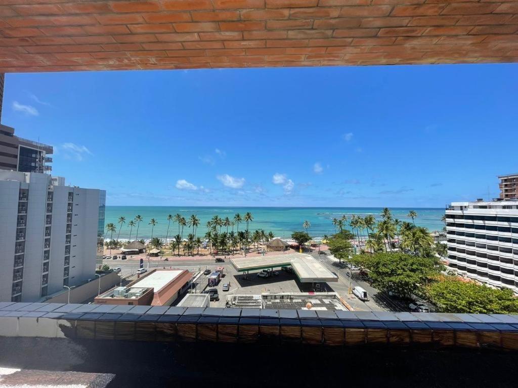 Apartamento Em Local Privilegiado Maceió Kültér fotó
