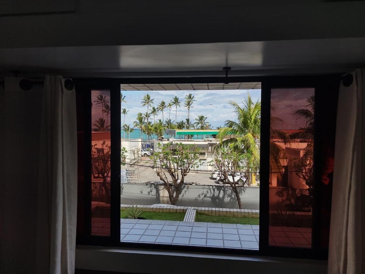 Apartamento Em Local Privilegiado Maceió Kültér fotó