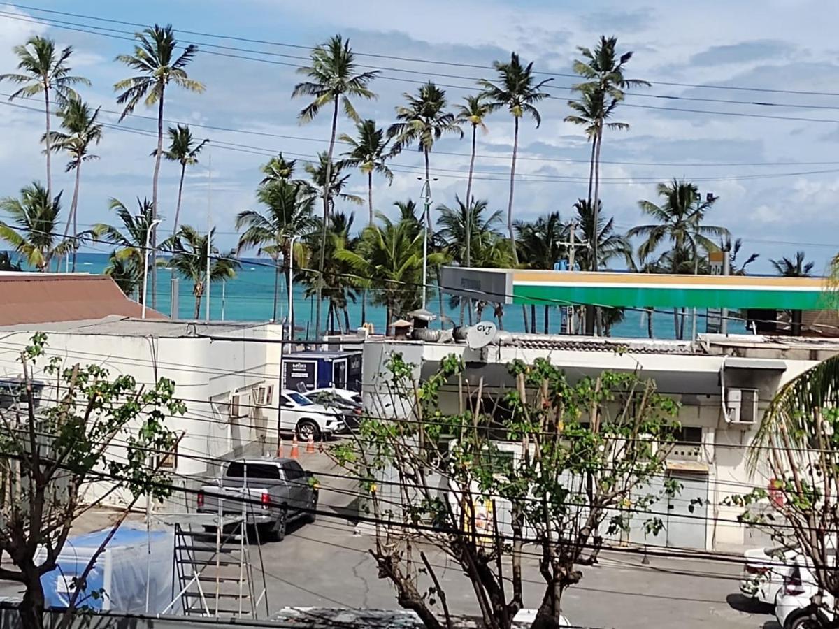 Apartamento Em Local Privilegiado Maceió Kültér fotó