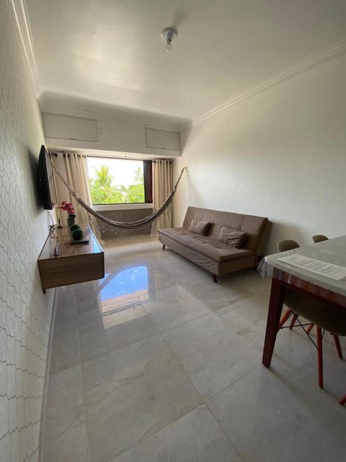 Apartamento Em Local Privilegiado Maceió Kültér fotó