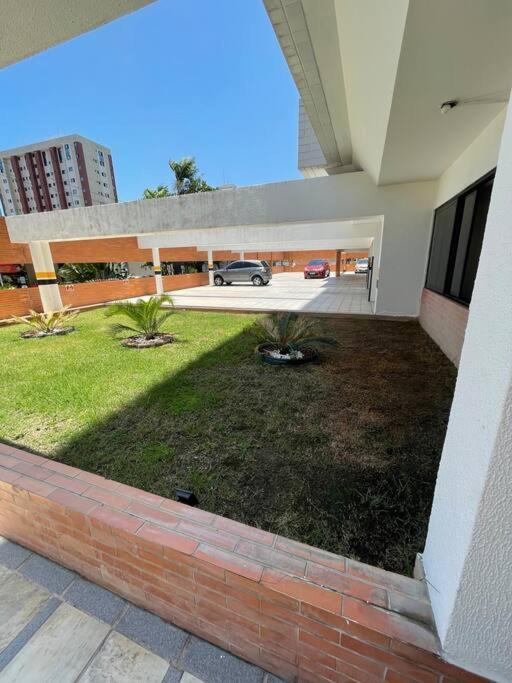 Apartamento Em Local Privilegiado Maceió Kültér fotó