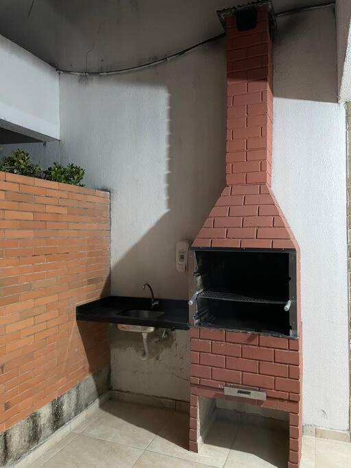 Apartamento Em Local Privilegiado Maceió Kültér fotó