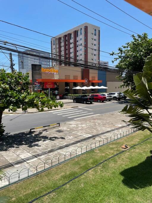 Apartamento Em Local Privilegiado Maceió Kültér fotó