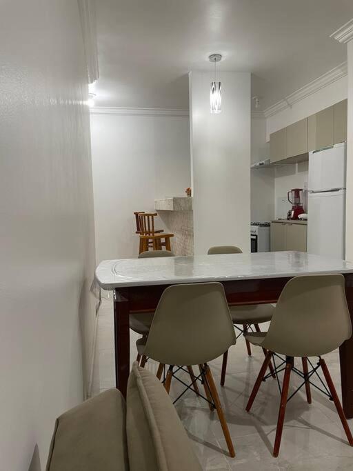 Apartamento Em Local Privilegiado Maceió Kültér fotó