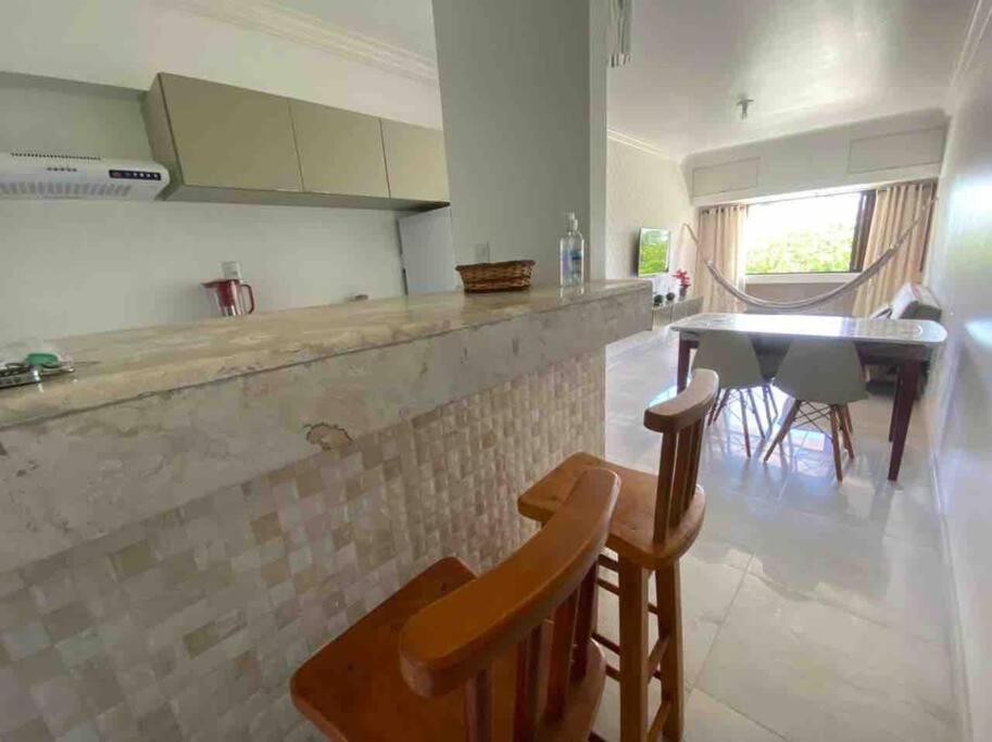 Apartamento Em Local Privilegiado Maceió Kültér fotó