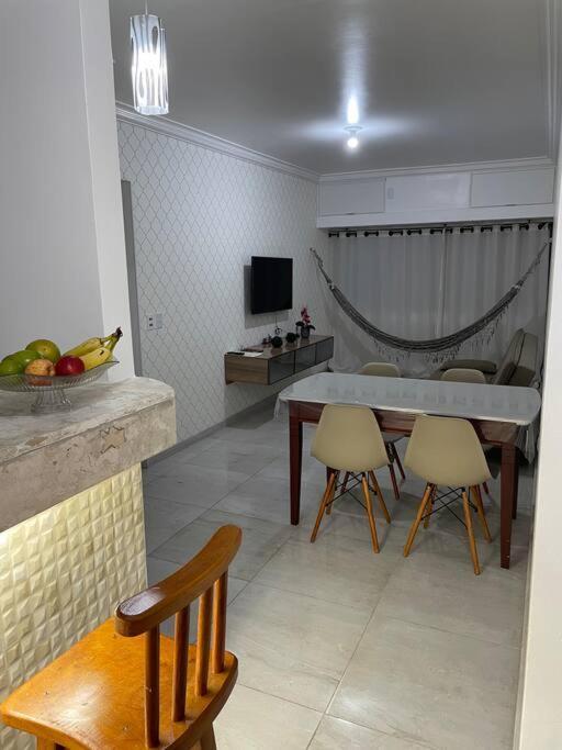 Apartamento Em Local Privilegiado Maceió Kültér fotó