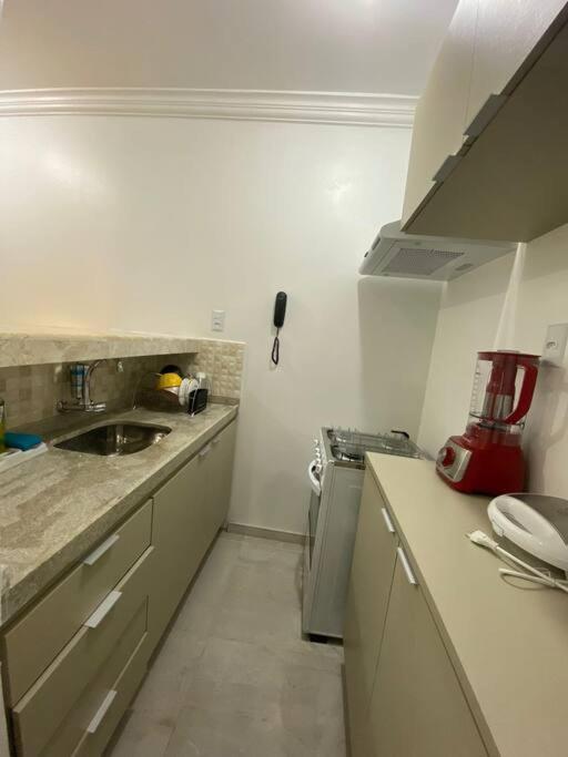 Apartamento Em Local Privilegiado Maceió Kültér fotó