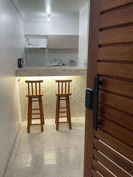 Apartamento Em Local Privilegiado Maceió Kültér fotó