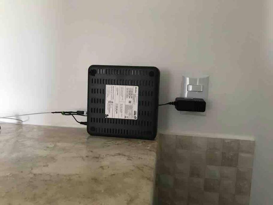 Apartamento Em Local Privilegiado Maceió Kültér fotó