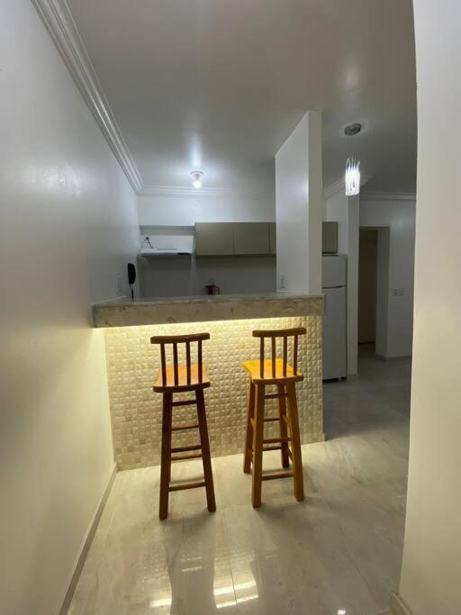 Apartamento Em Local Privilegiado Maceió Kültér fotó