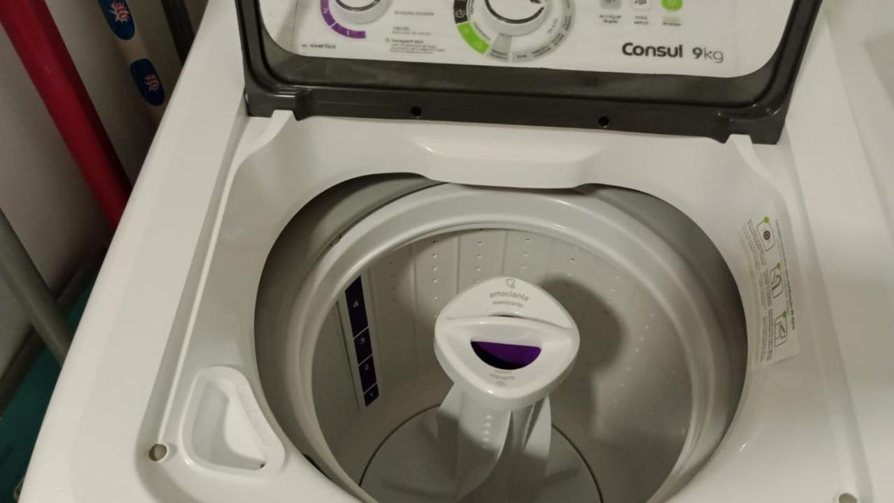 Apartamento Em Local Privilegiado Maceió Kültér fotó