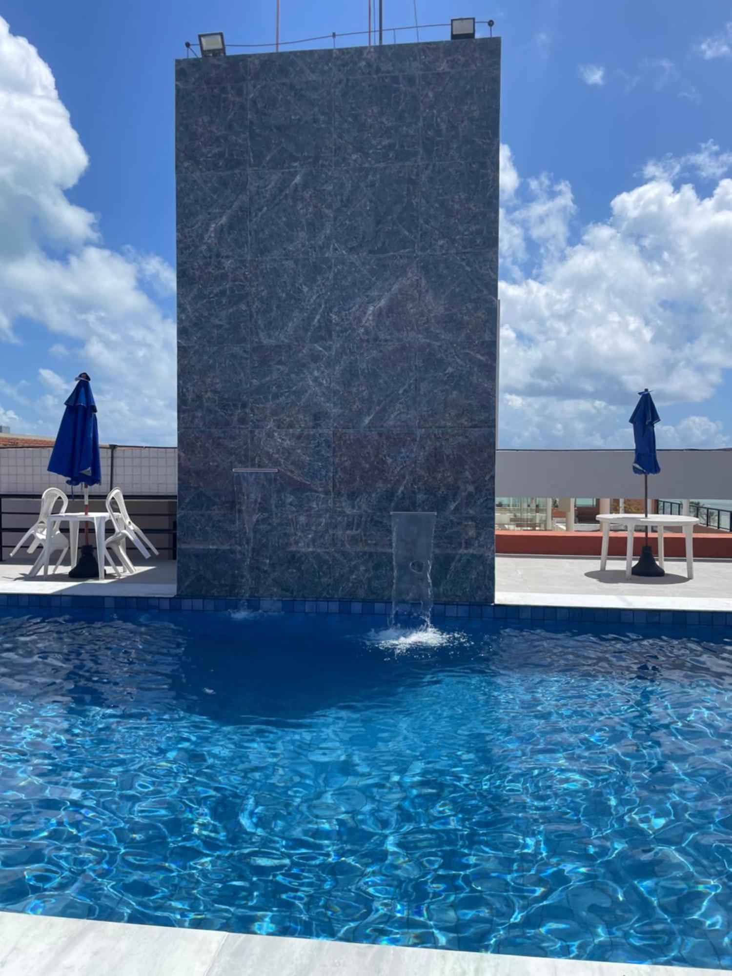 Apartamento Em Local Privilegiado Maceió Kültér fotó